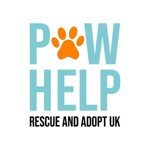 paws help Logo