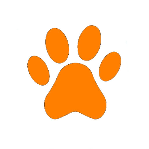 paws help Favicon